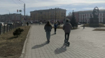 Электросамокаты в Барнауле / Фото: amic.ru