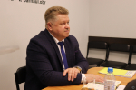 Участие школьников Барнаула в Чемпионате «Профессионалы» обсудили в комитете по образованию