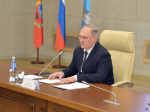 В администрации Барнаула состоялось заседание городской комиссии по предупреждению и ликвидации чрезвычайных ситуаций и обеспечению пожарной безопасности