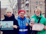 Дружинники района проводят профилактические рейды