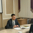 В администрации района прошло совещание, на котором обсудили проведение месячника санитарной очистки - Администрация г. Барнаул