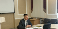 В администрации района прошло совещание, на котором обсудили проведение месячника санитарной очистки - Администрация г. Барнаул