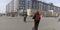 «Вуш» намерен увеличить возраст, с которого можно будет пользоваться самокатами - Barneos22.ru