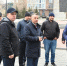 В Барнауле на Мемориале Славы продолжаются реставрационные работы - Администрация г. Барнаул