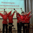 В Барнауле подведены итоги открытого городского фестиваля народного творчества - Комитет по образованию