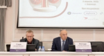 В АГМУ проходит конференция «Актуальные проблемы урологии»