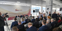 В Барнауле обсудили создание «универсальной среды», удобной для инвалидов и не только - ГТРК Алтай