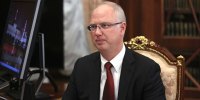 Дмитриев рассказал о переговорах с представителями администрации Трампа - Сетевое издание Толк