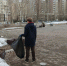Как провели первый чистый четверг в Центральном  районе - Администрация г. Барнаул