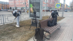 Как провели первый чистый четверг в Центральном  районе