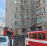 Курение привело к гибели мужчины на пожаре в Рубцовске - Комсомольская Правда