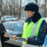 Сотрудники ГИБДД проводят профилактические рейды с участием родителей школьников Барнаула - Комитет по образованию