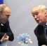Подробно и откровенно: о чем говорили Владимир Путин и Дональд Трамп. Главное - Сетевое издание Толк