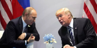 Подробно и откровенно: о чем говорили Владимир Путин и Дональд Трамп. Главное - Сетевое издание Толк