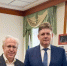 Анатолий Серышев: «Крайне важно системно подходить к обеспечению экологического благополучия сибиряков» - Телеканал Катунь 24