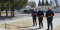Фото Антона Червякова - Алтайская правда