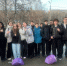 Школьники города участвуют в месячнике санитарной очистки - Комитет по образованию