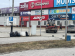 Предприятия потребительского рынка в «чистый четверг» провели санитарно-экологические акции