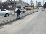Предприятия потребительского рынка в «чистый четверг» провели санитарно-экологические акции