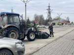 Предприятия потребительского рынка в «чистый четверг» провели санитарно-экологические акции