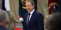 Виктор Томенко заверил, что ситуация с непогодой находится на контроле властей Алтайского края Фото №1 - Алтайская правда