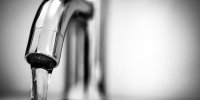 В барнаульском поселке Сибирская Долина некоторым жителям отключили холодную воду - Сетевое издание Толк