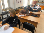 День геолога в ИНГЕО отметили региональной тематической олимпиадой