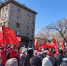 Массовый митинг против роста тарифов ЖКХ прошел в Рубцовске - КПРФ