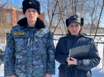 Бийчанин за неуплату  штрафа и уклонение от обязательных работ арестован на 5 суток