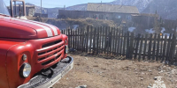 В Республике Алтай потушили лесной пожар - Комсомольская Правда