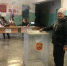 Установлены итоги досрочных выборов главы Луговского сельсовета Тальменского района - Избирательная комиссия