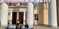 Студент АлтГТУ стал призером чемпионата «Абилимпикс» - АлтГТУ им. И.И. Ползунова