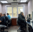 Прием экзаменов в г. Бийске - Инспекция гостехнадзора Алтайского края