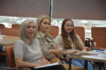 Управление конфликтами и финансами: восьмой модуль программы MBA