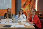Управление конфликтами и финансами: восьмой модуль программы MBA