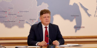 Фото пресс-службы полпреда Президента РФ в СФО - Алтайская правда