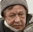 Михаил Ефремов / Фото: кадр из фильма "На дне" - ИА Амител