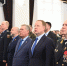 Алтайская краевая организация Всероссийского общества «Динамо» отметила 100-летний юбилей - Администрация г. Барнаул