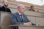 В АлтГУ стартовала новая программа ДПО