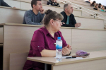 В АлтГУ стартовала новая программа ДПО