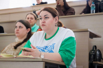 В АлтГУ стартовала новая программа ДПО