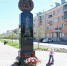Предприниматели столицы края неравнодушны к сохранению исторической памяти о воинах-победителях - Администрация г. Барнаул