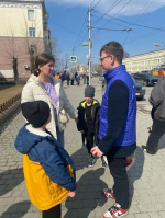Всемирный день здоровья