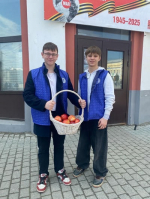 Всемирный день здоровья