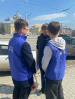 Всемирный день здоровья