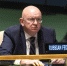 Небензя заявил о ликвидации военных ВСУ и НАТО в Кривом Роге - Сетевое издание Толк