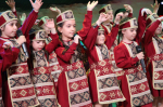 Союз армян Алтайского края отметил 20-летие со дня основания организации