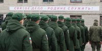 План по весеннему призыву в Алтайском крае вырос на 20% - Комсомольская Правда
