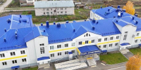 В 2025 году в Алтайском крае завершат строительство и ремонт 148 социально значимых объектов - Администрация Алтайского края