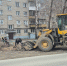 В Железнодорожном  районе продолжаются мероприятия, приуроченные к месячнику санитарной очистки. - Администрация г. Барнаул